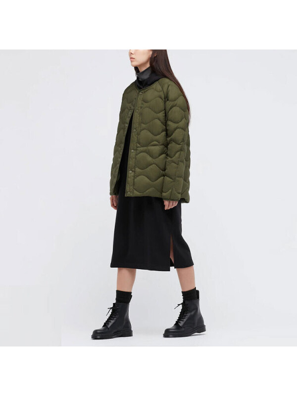 Пуховик мужской повседневный Uniqlo 2000160024760