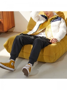 Куртка зимняя мужская Converse 194433069403