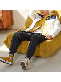 Куртка зимняя мужская Converse 194433069403