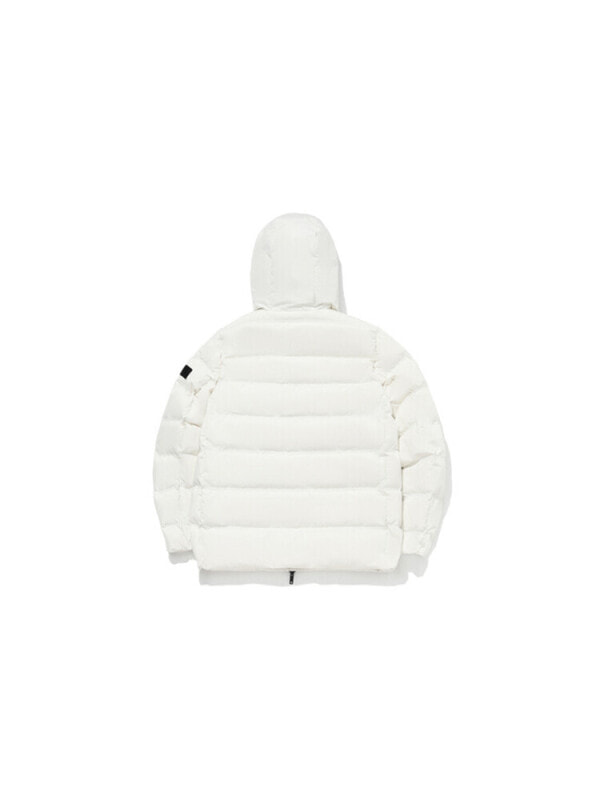 LINING Down Jackets Men's Feather White
