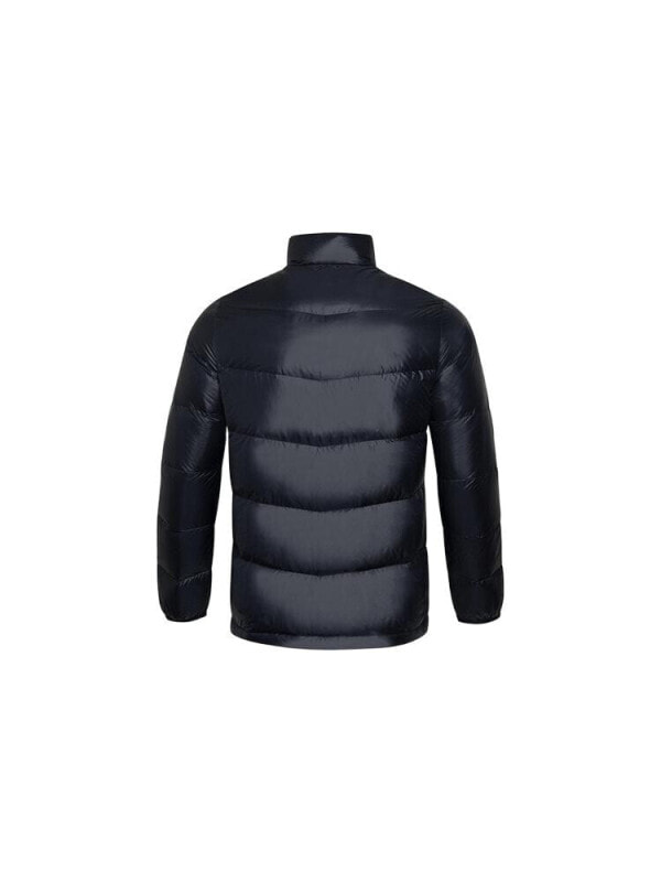 Пуховик зимний мужской LiNing 6911129155707