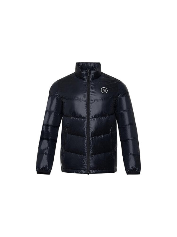 Пуховик зимний мужской LiNing 6911129155707