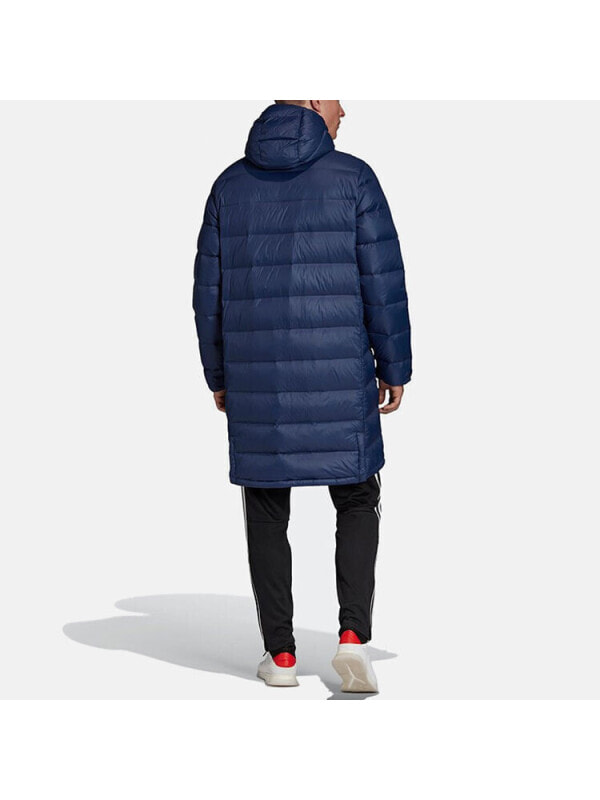 Куртка утепленная мужская для активного отдыха Adidas 4060517830190