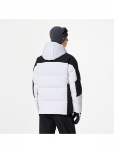 Куртка утепленная мужская для тренировок Anta 6903711653425