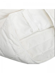 Куртка утепленная мужская повседневная adidas bright white