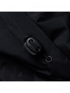 Куртка утепленная мужская для бадминтона LiNing Badminton Series 6900303981102