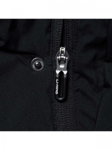 Куртка утепленная мужская для бадминтона LiNing Badminton Series 6900303981102