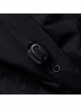 Куртка утепленная мужская для бадминтона LiNing Badminton Series 6900303981102