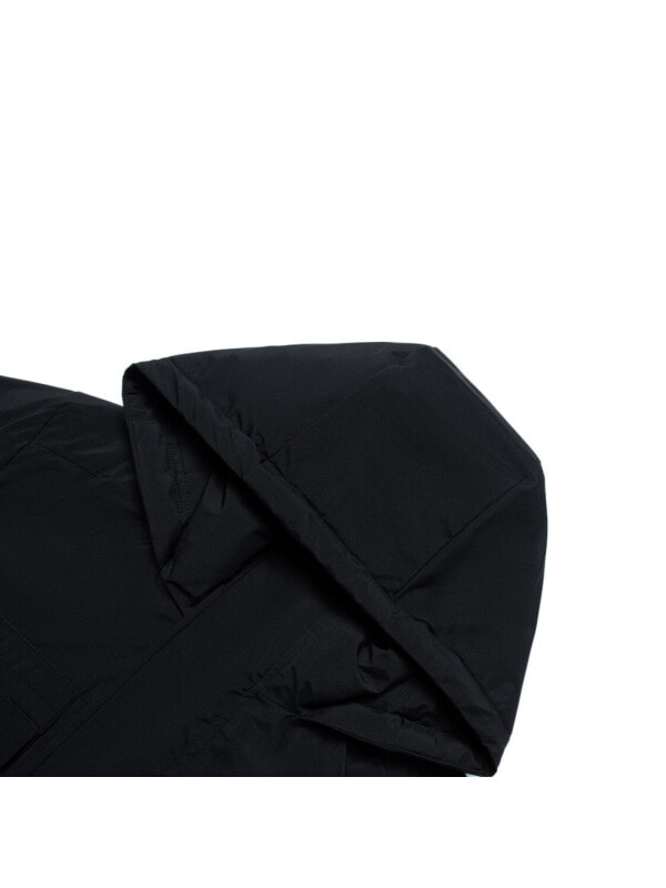 Куртка утепленная мужская для бадминтона LiNing Badminton Series 6900303981102