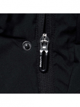 Куртка утепленная мужская для бадминтона LiNing Badminton Series 6900303981102