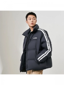 Куртка зимняя унисекс LiNing 6901034333680
