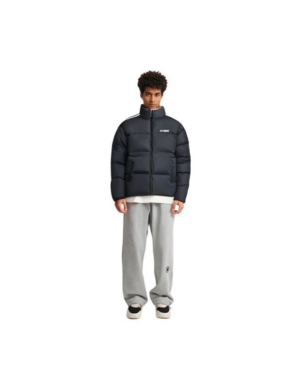 Куртка зимняя унисекс LiNing 6901034333680