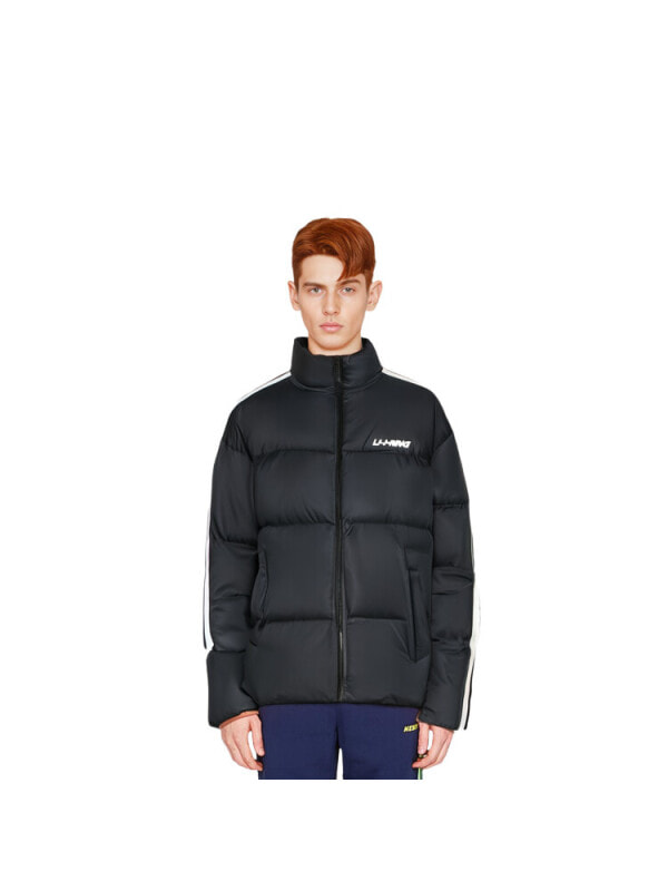 Куртка зимняя унисекс LiNing 6901034333680