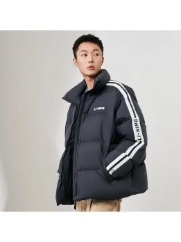 Куртка зимняя унисекс LiNing 6901034333680
