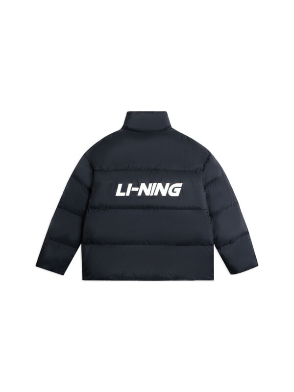Куртка зимняя унисекс LiNing 6901034333680