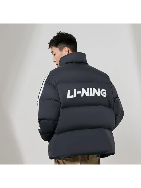 Куртка зимняя унисекс LiNing 6901034333680