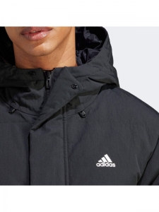 Куртка утепленная мужская повседневная Adidas 4067888162455