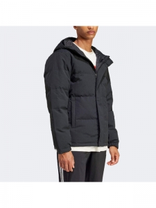 Куртка утепленная мужская повседневная Adidas 4067888162455