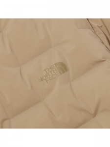 THE NORTH FACE M'S CITY TUBE RDS Down Jacket Men's Latte