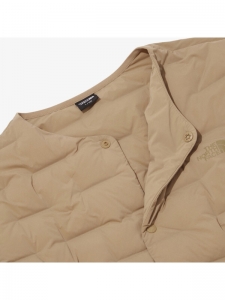THE NORTH FACE M'S CITY TUBE RDS Down Jacket Men's Latte