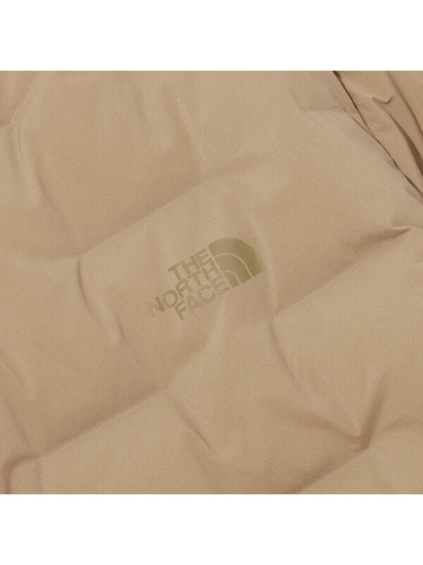 THE NORTH FACE M'S CITY TUBE RDS Down Jacket Men's Latte