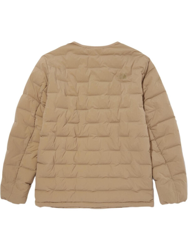 THE NORTH FACE M'S CITY TUBE RDS Down Jacket Men's Latte