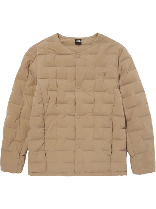THE NORTH FACE M'S CITY TUBE RDS Down Jacket Men's Latte