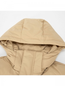 Куртка утепленная унисекс повседневная Puma 4099685919161