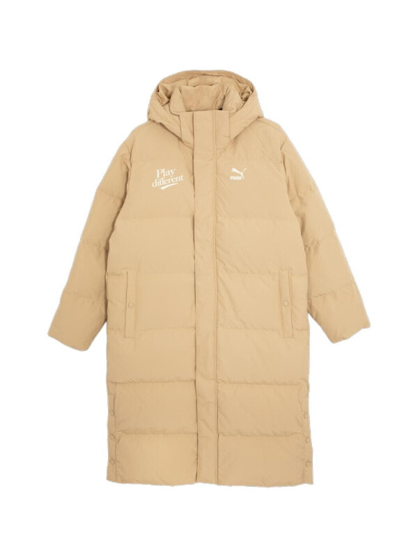 Куртка утепленная унисекс повседневная Puma 4099685919161