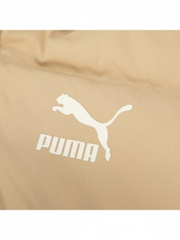 Куртка утепленная унисекс повседневная Puma 4099685919161