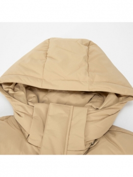 Куртка утепленная унисекс повседневная Puma 4099685919161