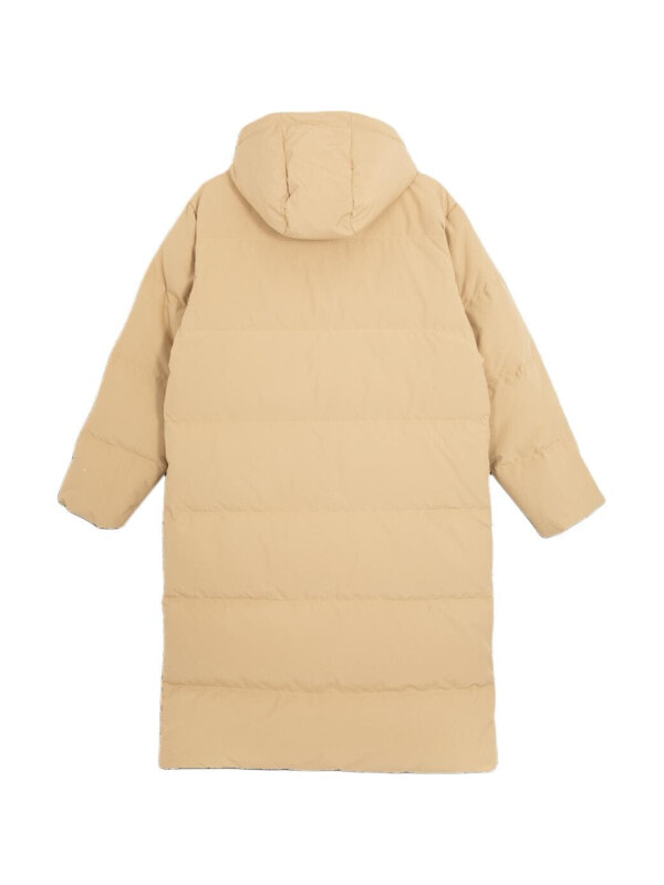 Куртка утепленная унисекс повседневная Puma 4099685919161