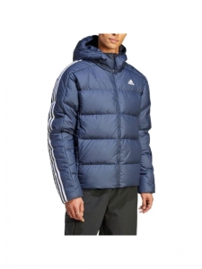 Adidas Down Jacket Japan Version Men's Ink Blue