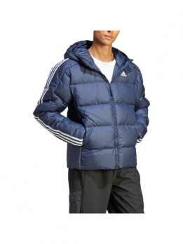 Adidas Down Jacket Japan Version Men's Ink Blue