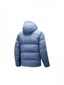 Куртка утепленная мужская для повседневной носки Anta 6903711729359