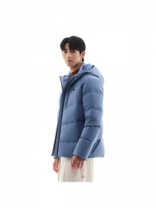 Куртка утепленная мужская для повседневной носки Anta 6903711729359