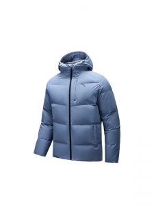 Куртка утепленная мужская для повседневной носки Anta 6903711729359