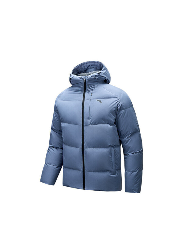 Куртка утепленная мужская для повседневной носки Anta 6903711729359