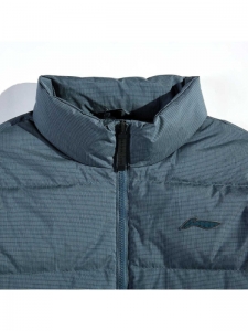 Куртка мужская утепленная для фитнеса LiNing 6901417581622