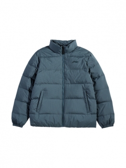 Куртка мужская утепленная для фитнеса LiNing 6901417581622