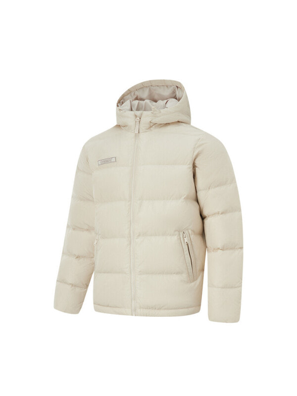 Пуховик мужской повседневный Li Ning 6901828068453