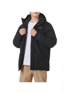 Куртка утепленная мужская универсальная Columbia 195981504347