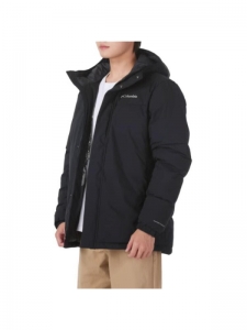 Куртка утепленная мужская универсальная Columbia 195981504347