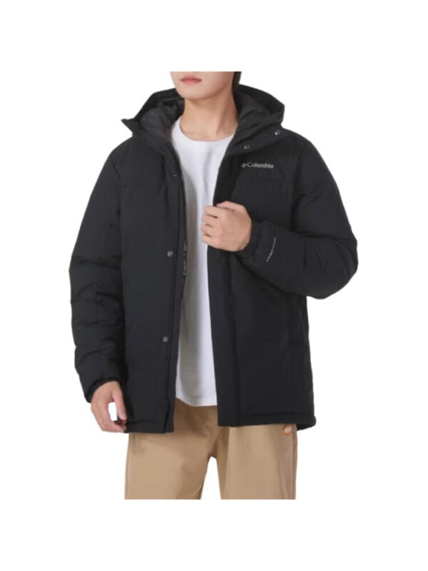 Куртка утепленная мужская универсальная Columbia 195981504347