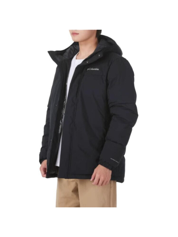 Куртка утепленная мужская универсальная Columbia 195981504347