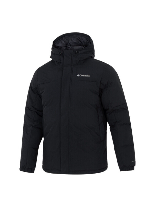 Куртка утепленная мужская универсальная Columbia 195981504347