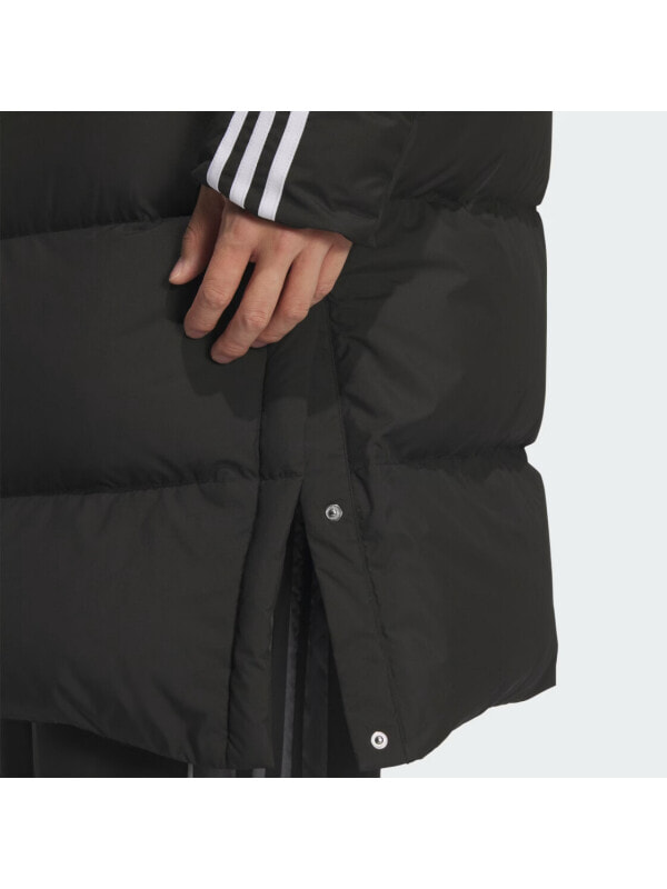 Куртка пуховая универсальная для холодной погоды Adidas MUST HAVE