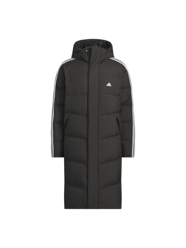 Куртка пуховая универсальная для холодной погоды Adidas MUST HAVE