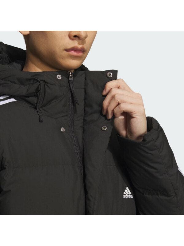 Куртка пуховая универсальная для холодной погоды Adidas MUST HAVE