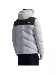 Куртка зимняя мужская утепленная для города the north face 197643118602